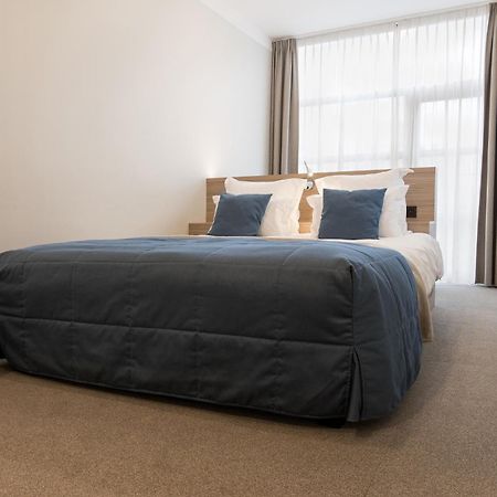 Hotel Boomgaard Ланакен Экстерьер фото