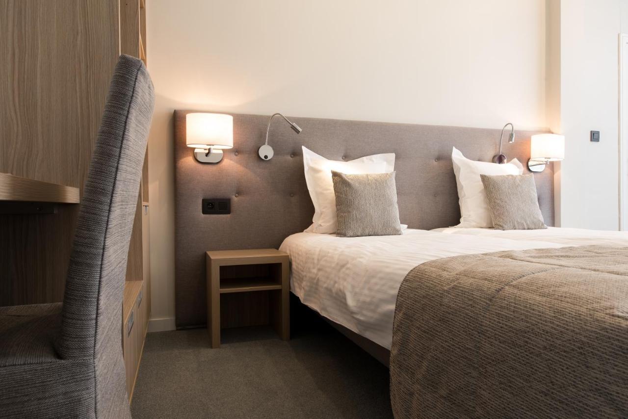 Hotel Boomgaard Ланакен Экстерьер фото
