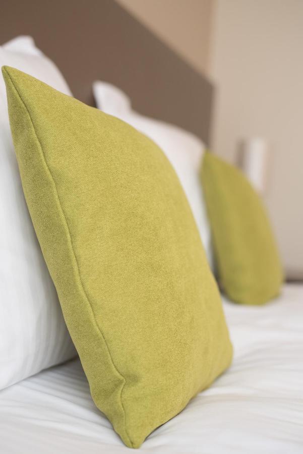 Hotel Boomgaard Ланакен Экстерьер фото