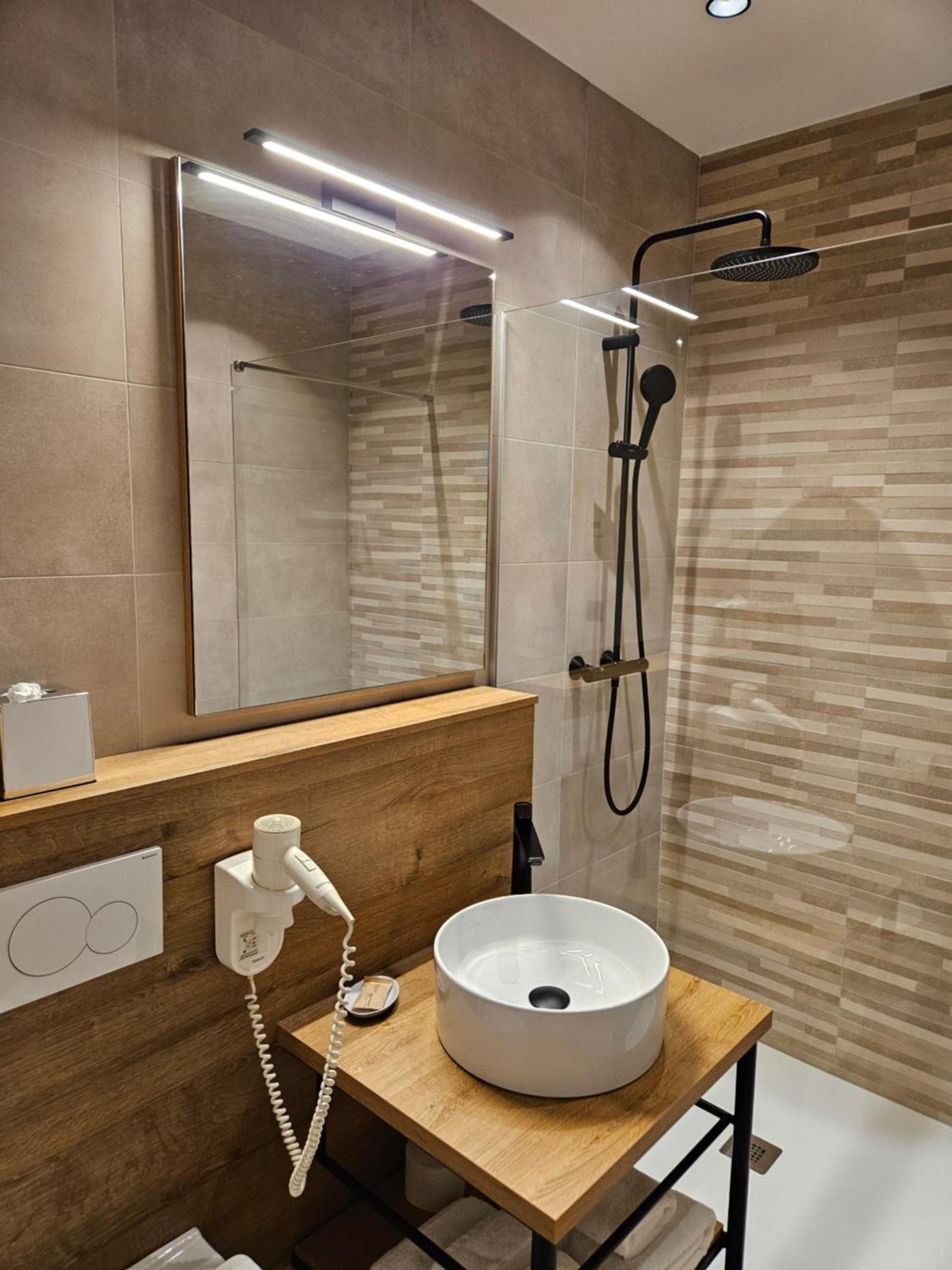 Hotel Boomgaard Ланакен Экстерьер фото
