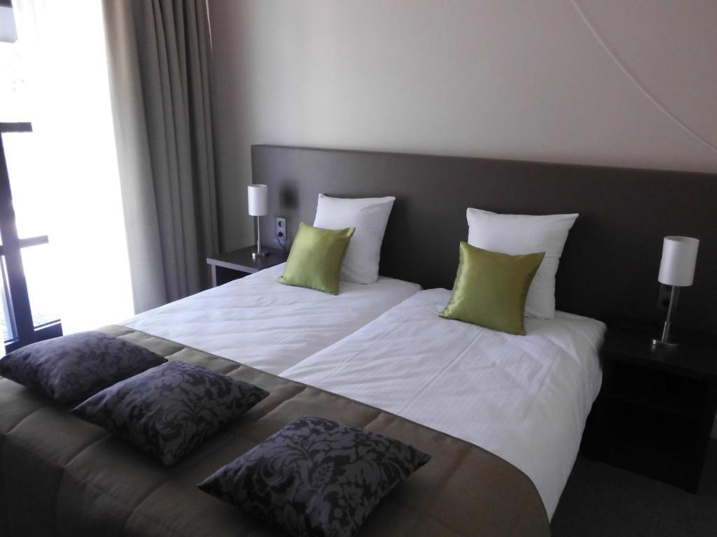 Hotel Boomgaard Ланакен Номер фото