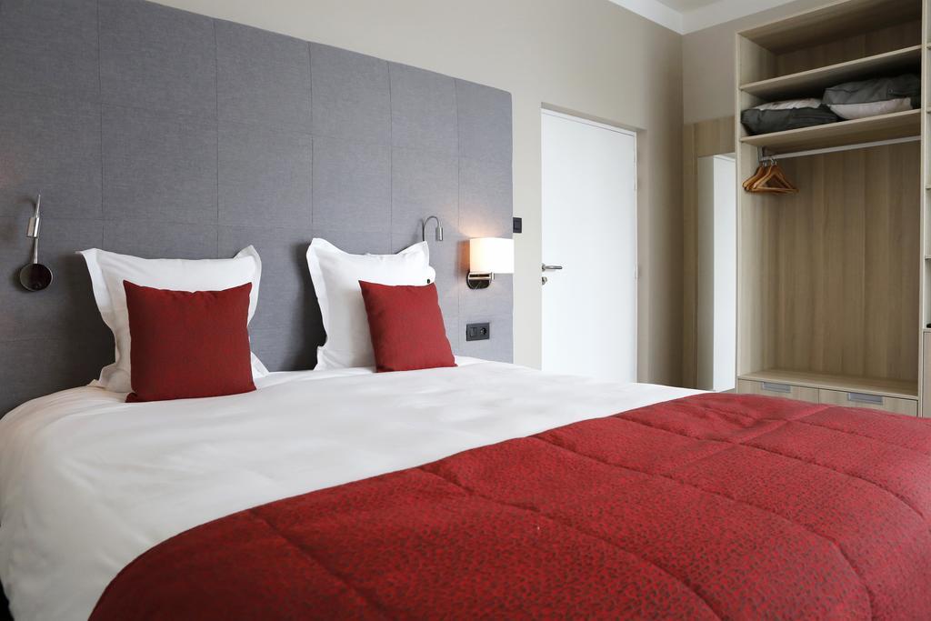 Hotel Boomgaard Ланакен Экстерьер фото