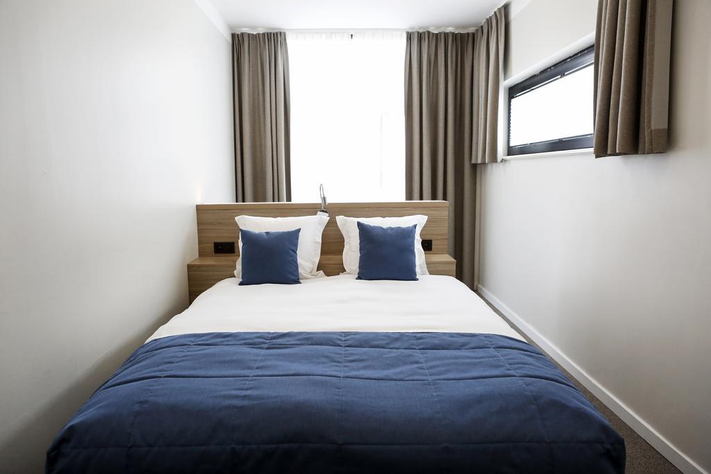 Hotel Boomgaard Ланакен Номер фото